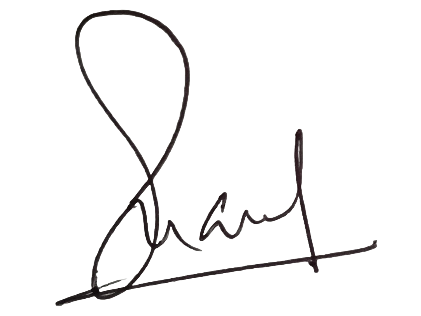 Swapan Signature